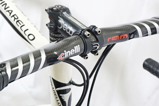 PINARELLO 「ピナレロ」 GALILEO 2006年モデル ロードバイク