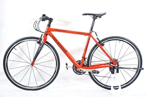 COLNAGO 「コルナゴ」 IMPACT 2009年モデル ロードバイク