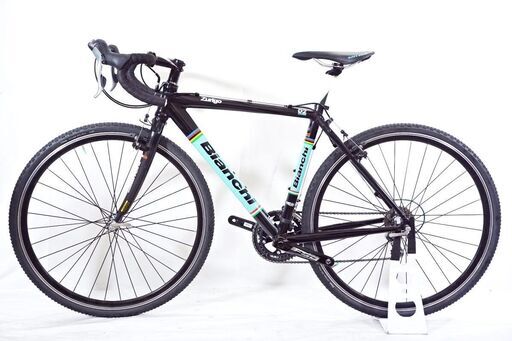 BIANCHI 「ビアンキ」 ZURIGO TIAGRA 2013年モデル ロードバイク