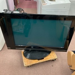 【ネット決済】大特価　日立HDD内蔵42型TV