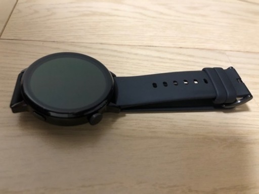 HUAWEI Watch GT3 42mm ブラック