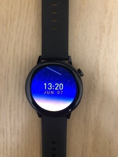 HUAWEI Watch GT3 42mm ブラック