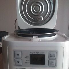 ニトリ炊飯器 3 60 W
