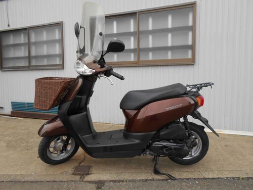 HONDA タクト