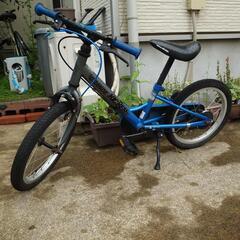茨城県の子供自転車の中古が安い！激安で譲ります・無料であげます 