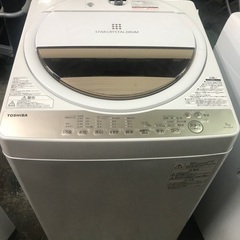 2020 Toshiba 7kg- 無料配達!!!