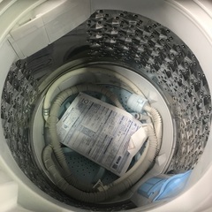 2020 Toshiba 7kg- 無料配達!!!