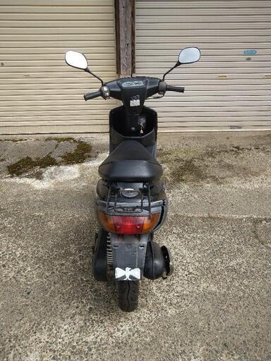 YAMAHA ジョグ 3yk (実働/書類つき) YAMAHA ジョグ 3yk (実働/書類つき)