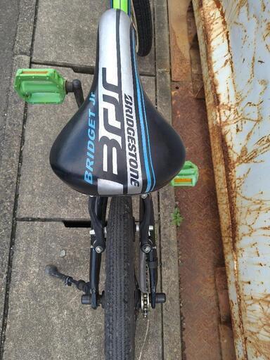 １８インチ、HARO,BMX中古車