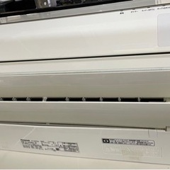 Panasonic ルームエアコン リサイクルショップ宮崎屋 住吉店 22.6.7 A