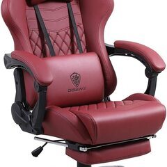 箱入り新品 在庫あります Dowinxオフィスチェア/ゲーミングチェア 