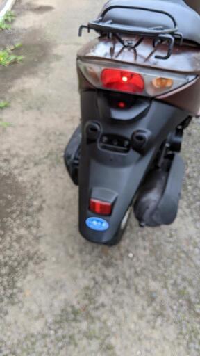 ホンダ ディオチェスタ 新車 DIODio 便利なカゴ付き 出前や、配達に
