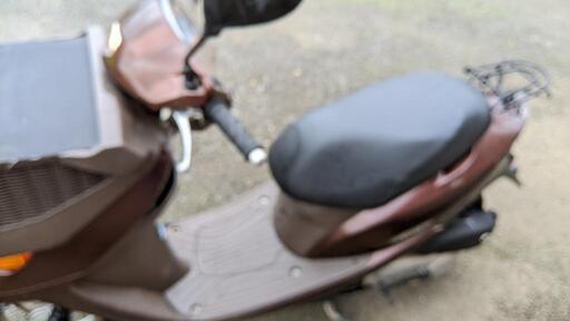 ホンダ　ディオチェスタ　新車　DIODio 便利なカゴ付き　出前や、配達に　50cc ホンダ ディオチェスタ 新車 DIODio 便利なカゴ付き 出前や、配達に