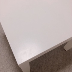 IKEAテーブル
