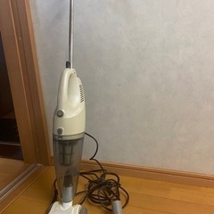 掃除機