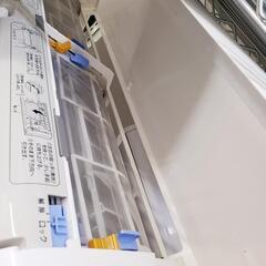 冷房6〜9畳用】ダイキン エアコン 2.2kW 2019年製 塩害対策仕様付 