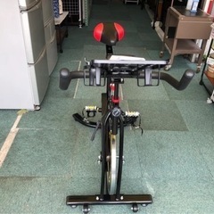 BMX マウンテンバイク【リサイクルサービス八光　田上店】BTM　フィットネス　スピンバイク　BTN-MS188932