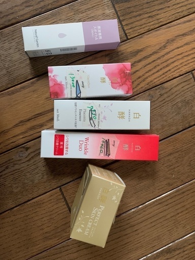 白酵　36320円のお品