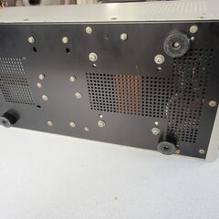 直流安定化電源装置