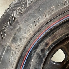 アストロ　サファリ　PCD127