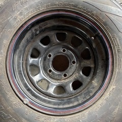 アストロ　サファリ　PCD127