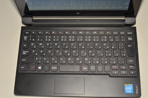 中古軽量ノートPC 最新Windows11+office 爆速SSD64GB Lenovo IdeaPad