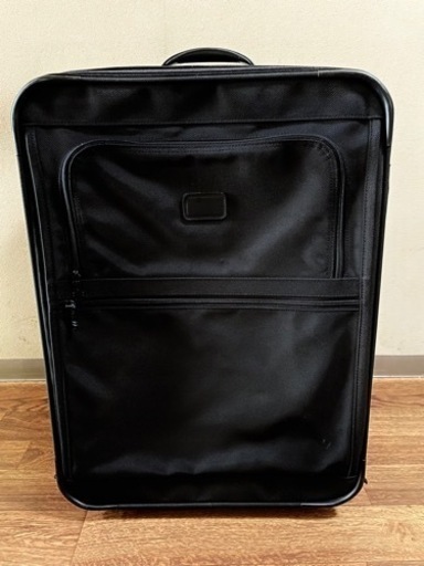 美品　TUMI 2283D3 スーツケース