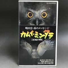 🔷🔶🔷FI8/26　【希少】カムイ・ミンタラ 平沢進 サウンドト...