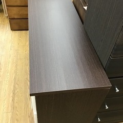 KF-33【ご来店頂ける方限定】新入荷 アウトレット ローチェスト 白 