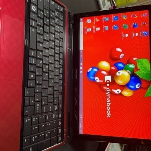 Windows10パソコン