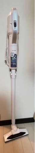 掃除機 アイリスオーヤマ