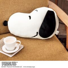 ＜終了＞　♪未開封品♪　SNOOPY スヌーピーハグしたくなる♥...