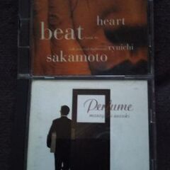 CD(1枚100円)