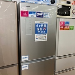 6ヵ月保証付！ TOSHIBA（東芝）5ドア冷蔵庫 GR-417...