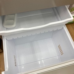 日立R-27KV-1（N） 2020年式 美品 日立R-27KV-1（N） 2020年式 美品 冷凍冷蔵庫 R-27KV ： 冷蔵庫 ： 日立