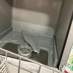 アイリスオーヤマ 食洗機 食器洗い機 コンパクト 工事不要