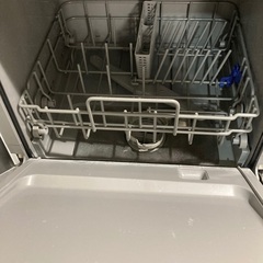 アイリスオーヤマ 食洗機 食器洗い機 コンパクト 工事不要