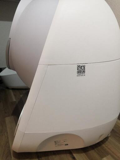 自動猫トイレCATLINK売ります