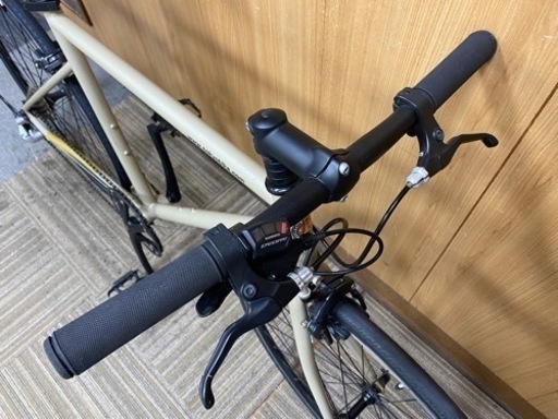 トーキョーバイク SPORT 9S 小柄な方向け 後タイヤチューブ新品