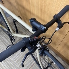 トーキョーバイク SPORT 9S 小柄な方向け 後タイヤチューブ新品