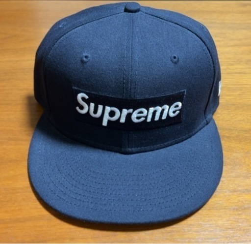 帽子 Supreme  Box Logo