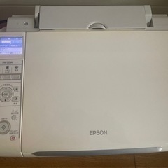 EPSON PX-501A