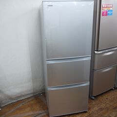 TOSHIBAの2015年製3ドア冷蔵庫のご紹介！安心の6ヶ月保証つき【トレジャーファクトリー入間店家電紹介22-06】 TOSHIBAの2015年製3ドア冷蔵庫のご紹介！安心の6ヶ月保証
