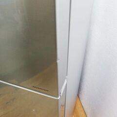 【京都市内方面配達無料】日立 大きめ230L 2ドア冷蔵庫 HL03