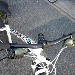 6/20まで取り置き 商談中