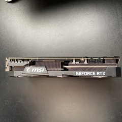 GEFORCE RTX 3080