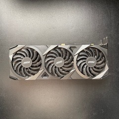 GEFORCE RTX 3080