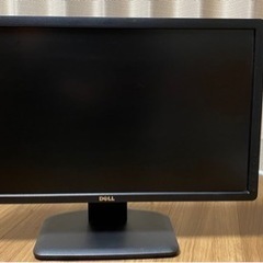 値下げ‼️DELL E2313Hf/23型ワイド液晶モニター/付...