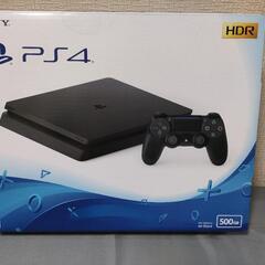PS4 CUH-2200AB01