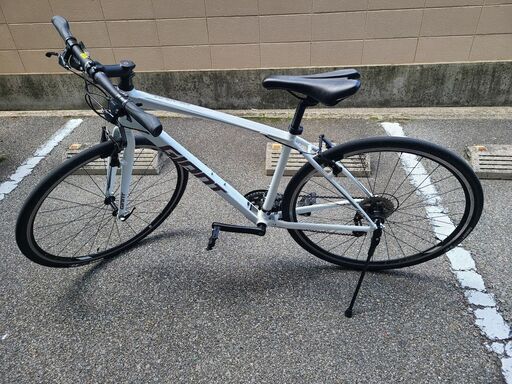 交渉中 2020 GIANT ESCAPE RX 3 ホワイト Sサイズ 直接受け渡し